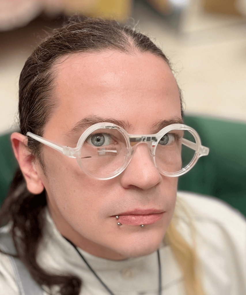 Brilliant Labs Frame AI