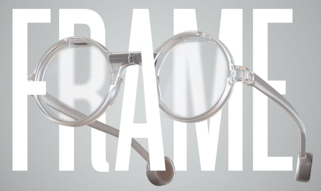 Brilliant Labs Frame AI