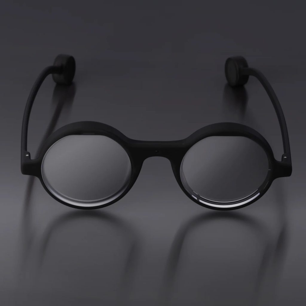 Brilliant Labs Frame AI