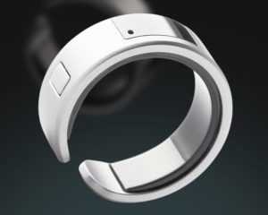 WIZPR Ring