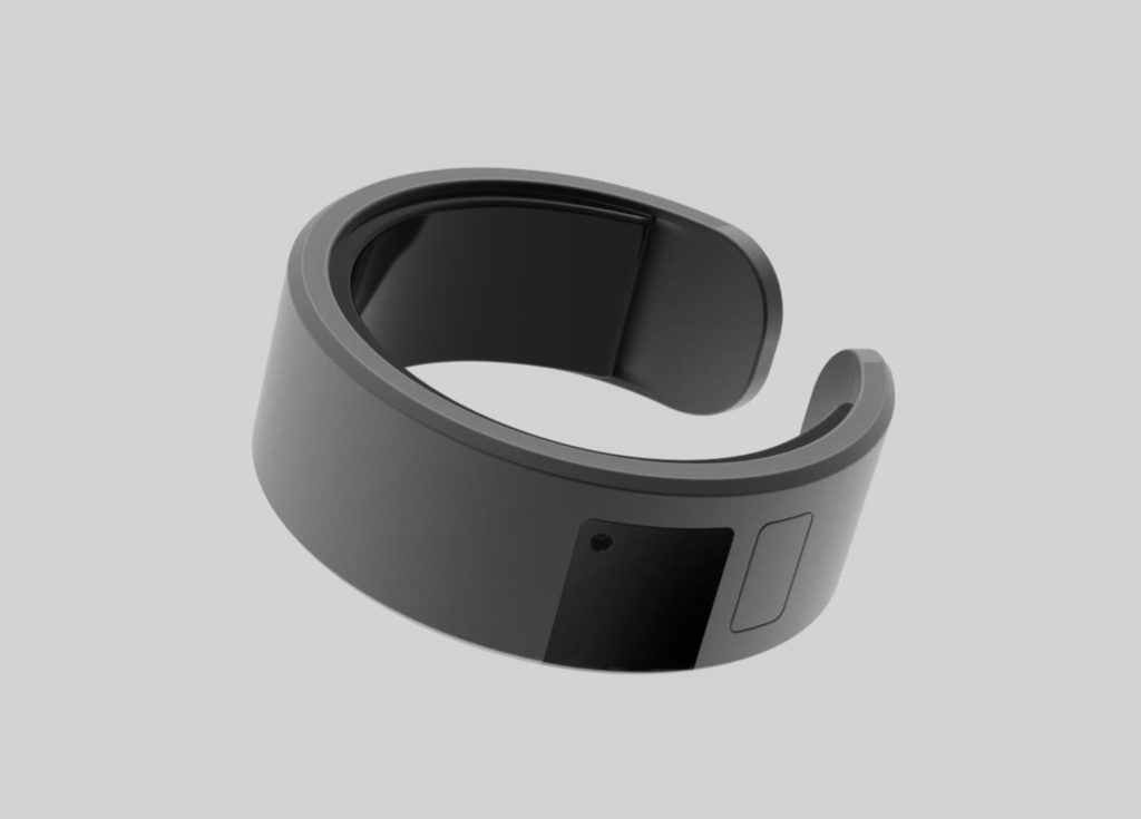 WIZPR Ring