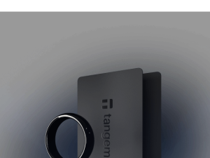 Tangem Ring