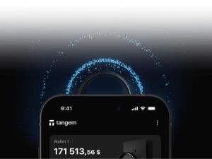 Tangem Ring
