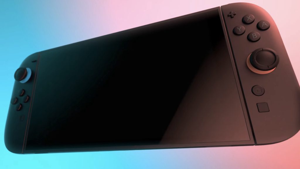 Nintendo Switch 2