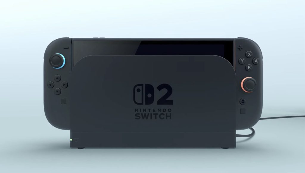 Nintendo Switch 2
