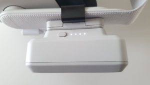 ZyberVR Magnetic VR Battery Pack 5000mAh