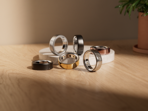 Oura Ring 4
