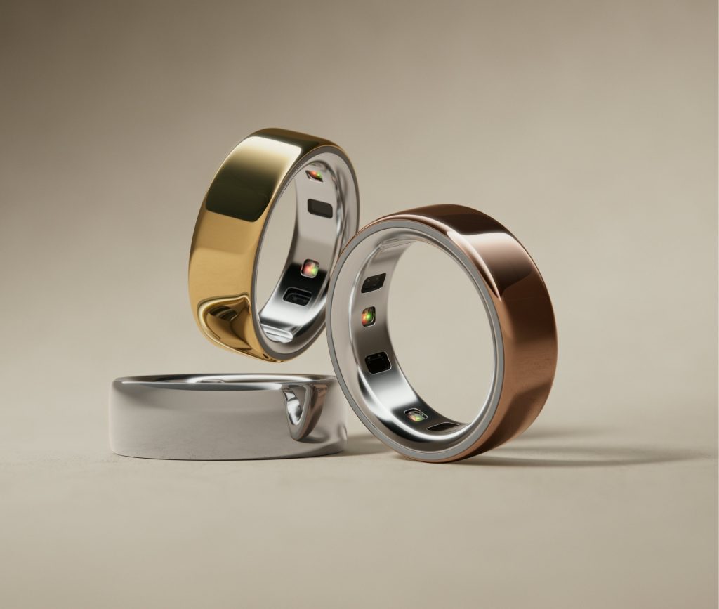 Oura Ring 4