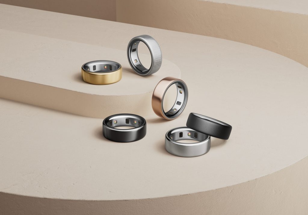 Oura Ring 4