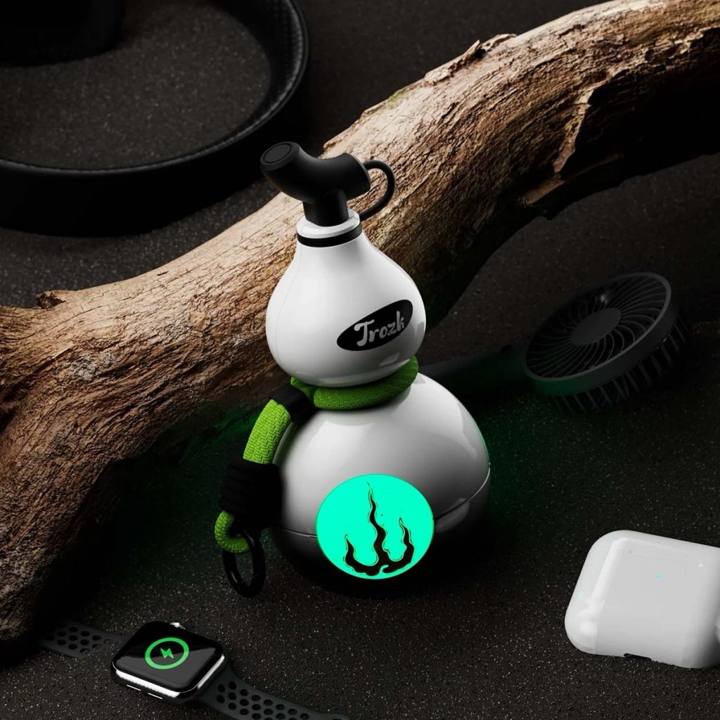 TROZK FULU Power Bank
