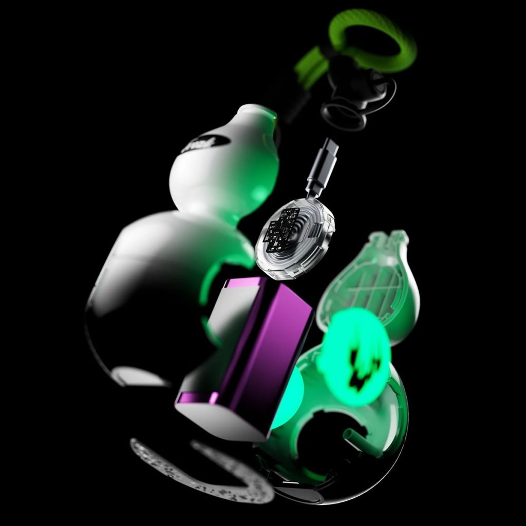TROZK FULU Power Bank