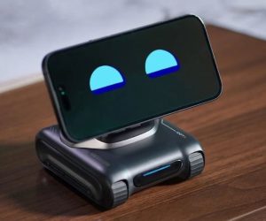LOOI Robot Review