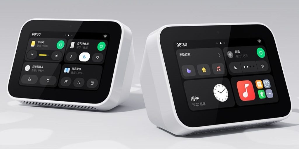 Xiaomi Smart Home Screen Mini
