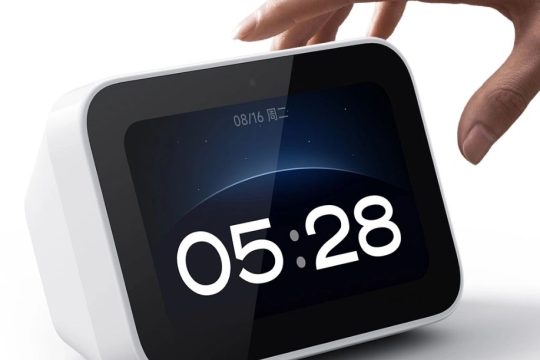 Xiaomi Smart Home Screen Mini