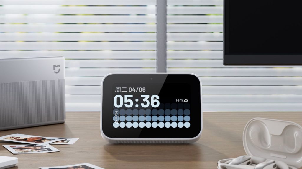 Xiaomi Smart Home Screen Mini