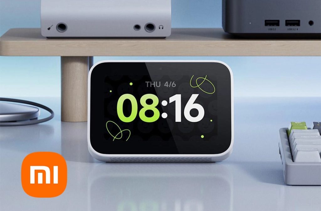 Xiaomi Smart Home Screen Mini