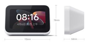 Xiaomi Smart Home Screen Mini