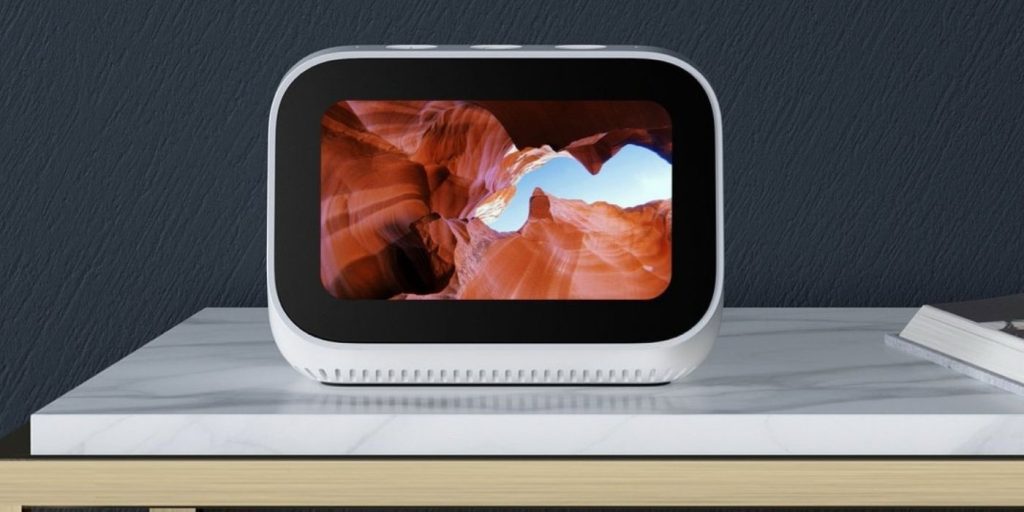 Xiaomi Smart Home Screen Mini