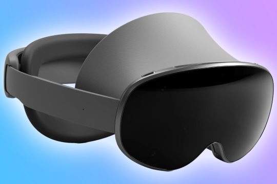 Samsung Android XR Headset (Project Moohan)