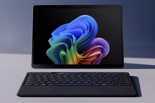 Microsoft Surface Pro 11 (Intel)