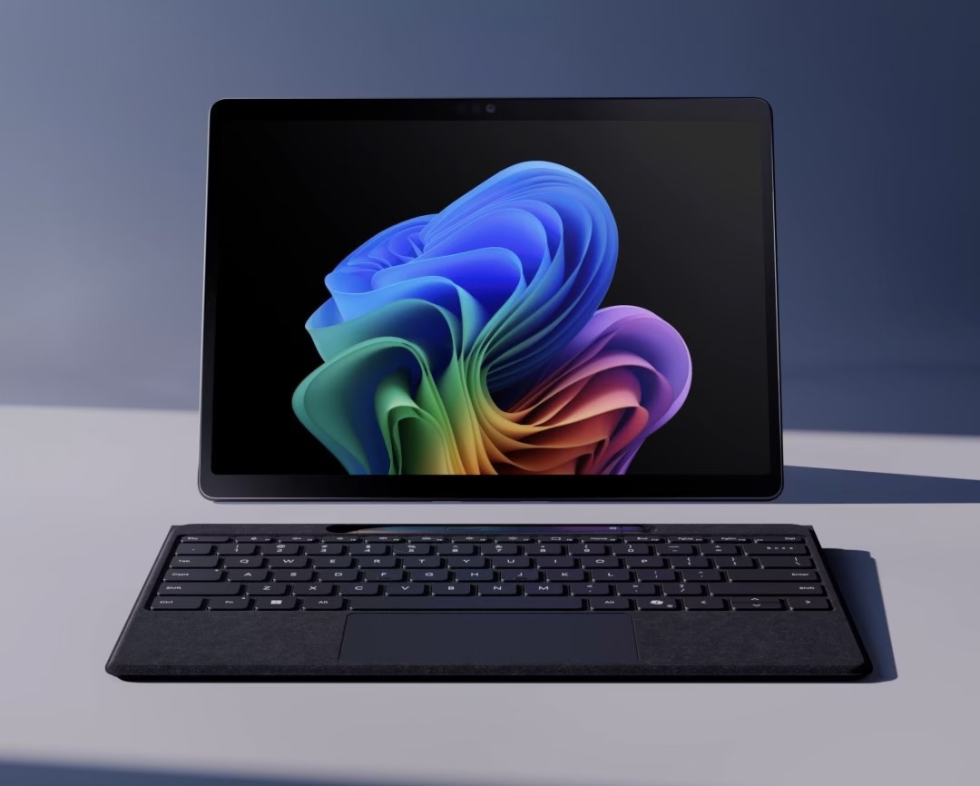 Microsoft Surface Pro 11 (Intel)