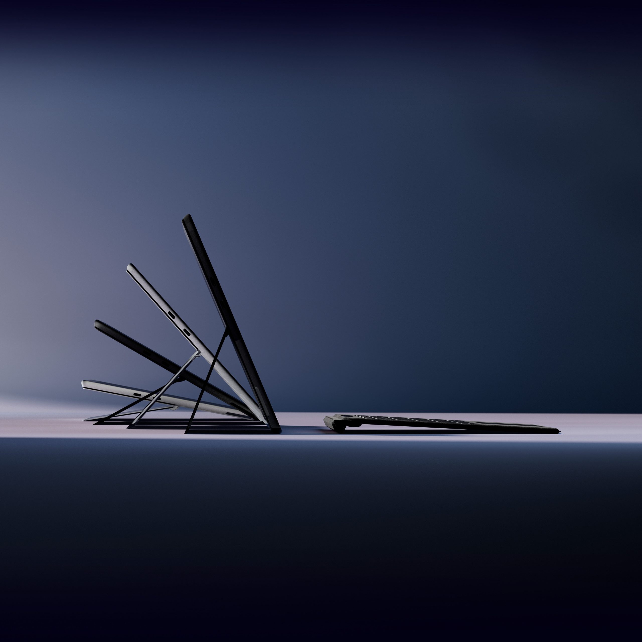 Microsoft Surface Pro 11 (Intel)