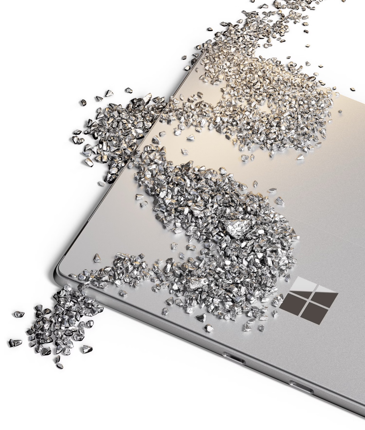 Microsoft Surface Pro 11 (Intel)