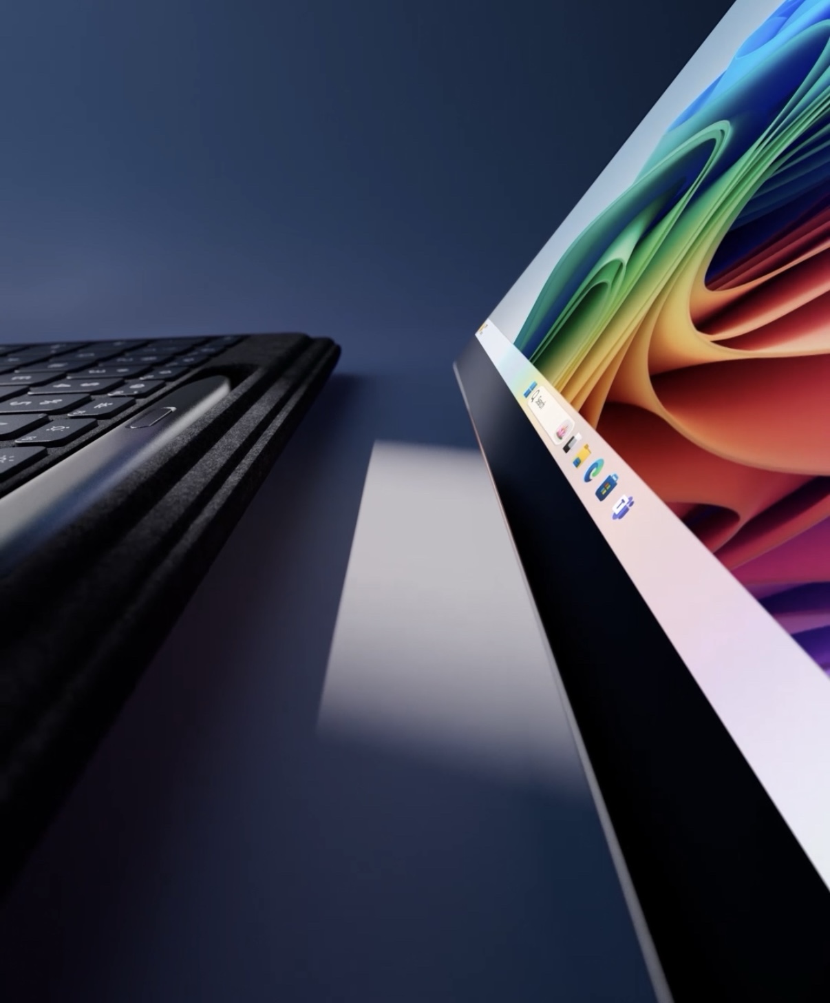 Microsoft Surface Pro 11 (Intel)