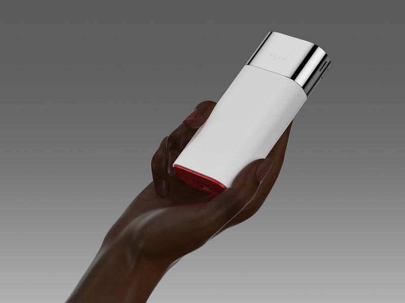 Sharge Pouch