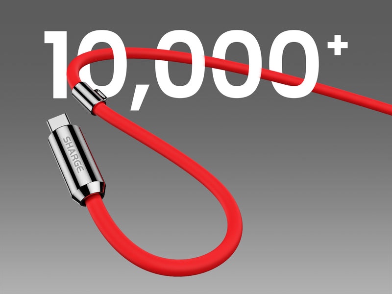 Sharge Pouch 10000 Mah