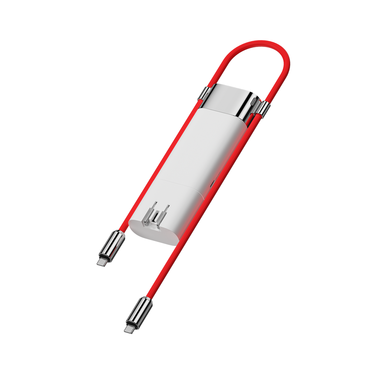 Sharge Pouch