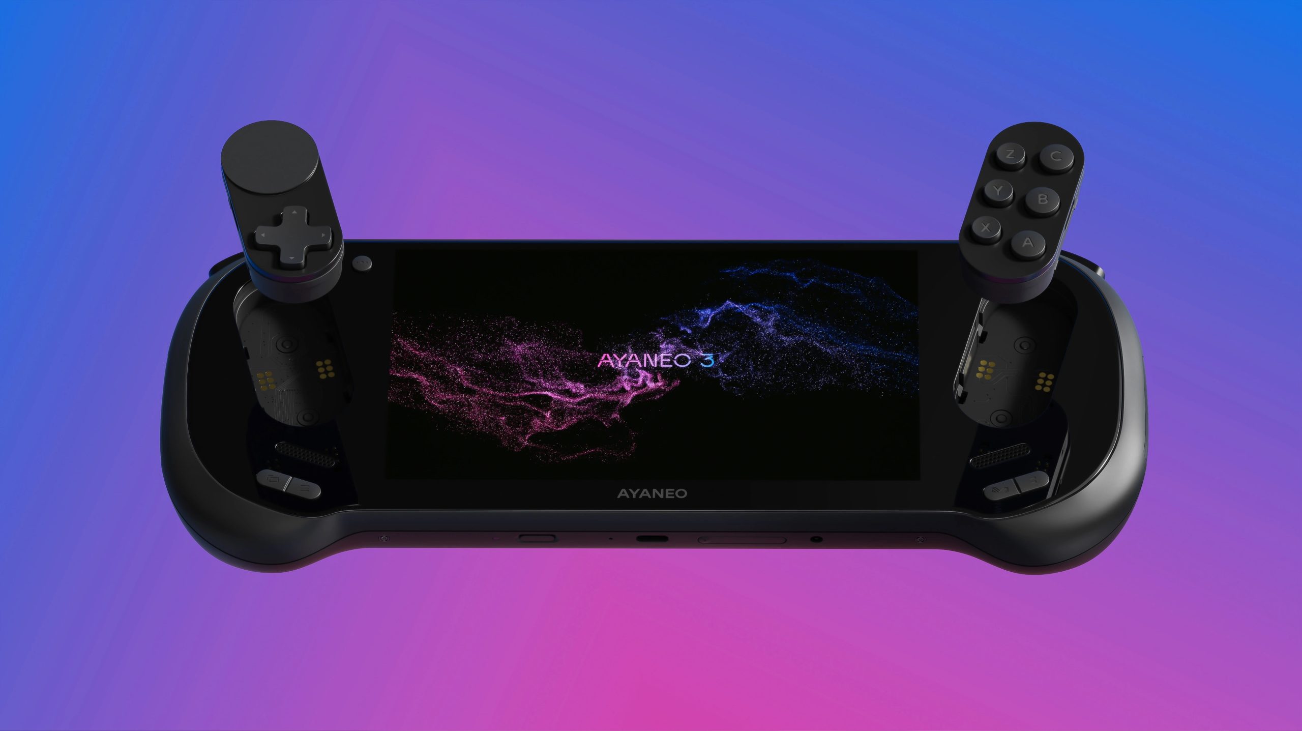 AYANEO 3