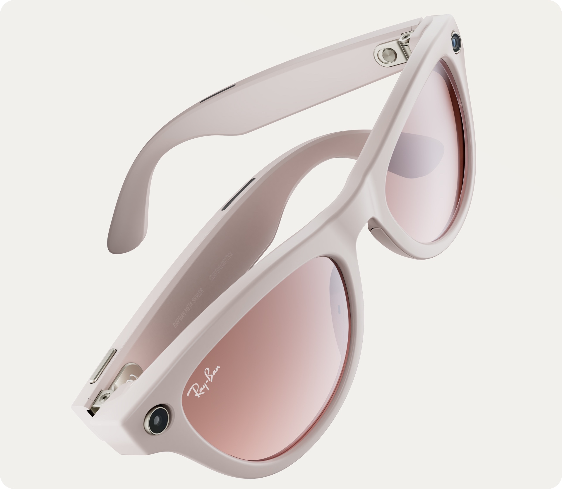 Ray-Ban Meta Skyler SmartGlasses