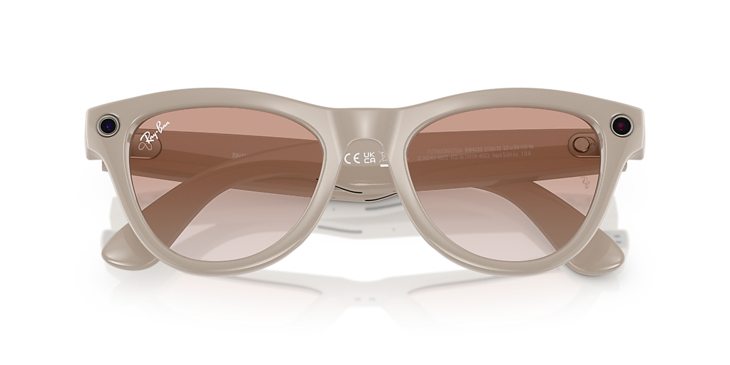 Ray-Ban Meta Skyler SmartGlasses