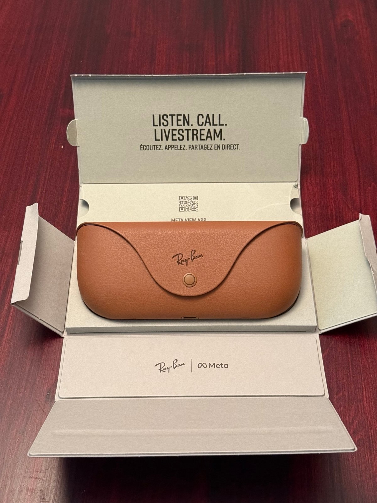 Ray-Ban Meta Skyler SmartGlasses