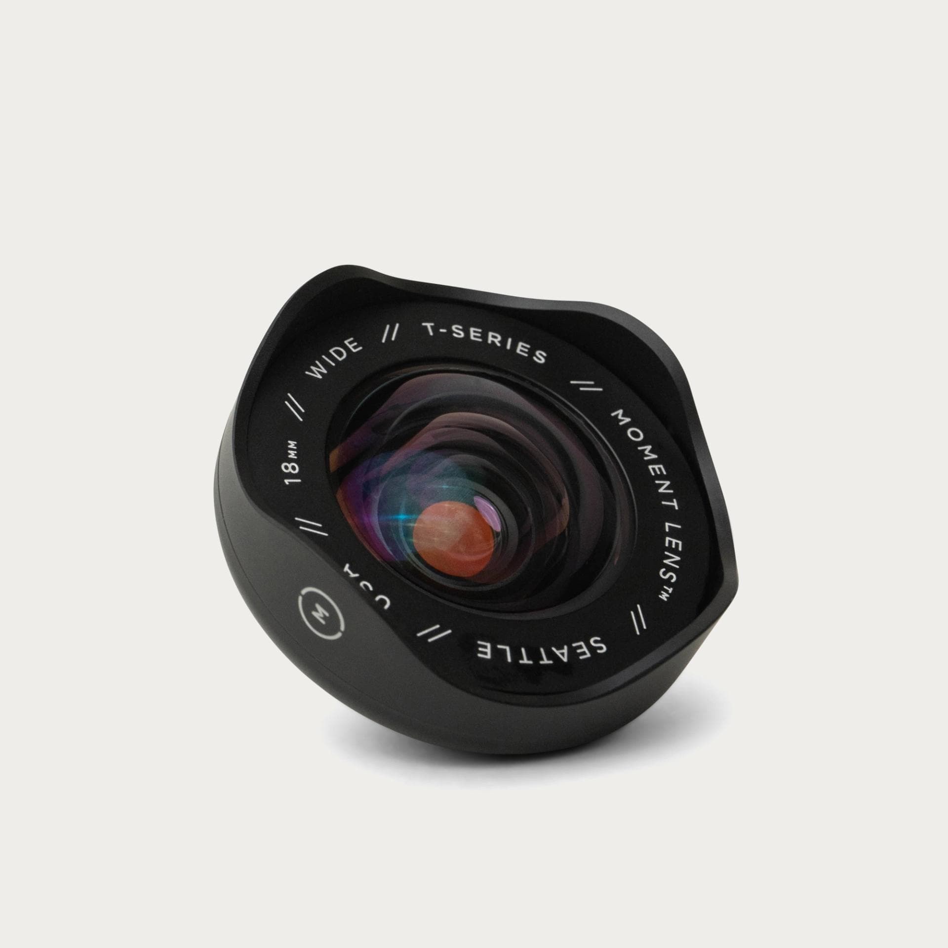 Moment Gear lens