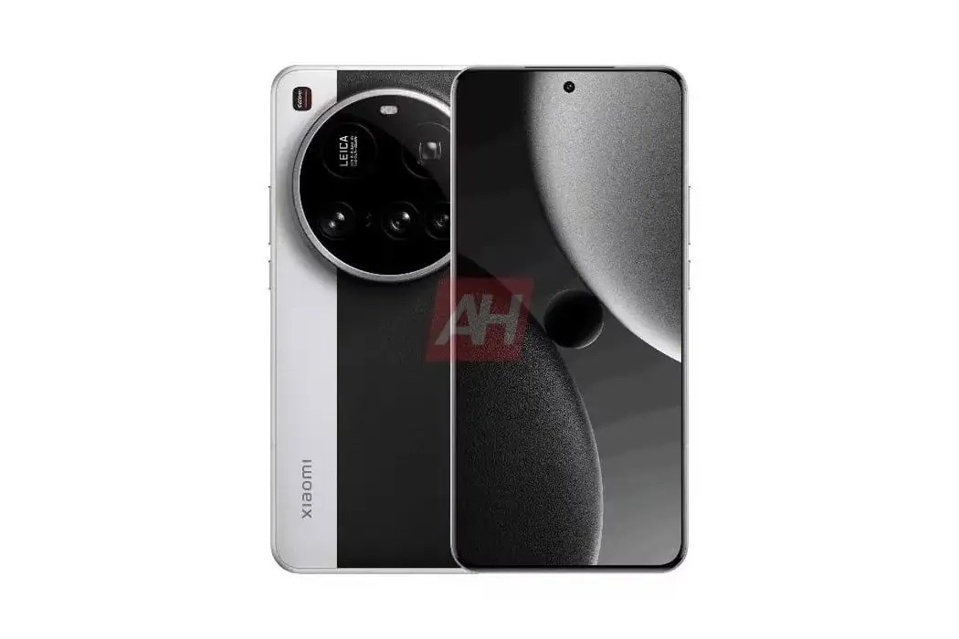 Xiaomi 15 Ultra