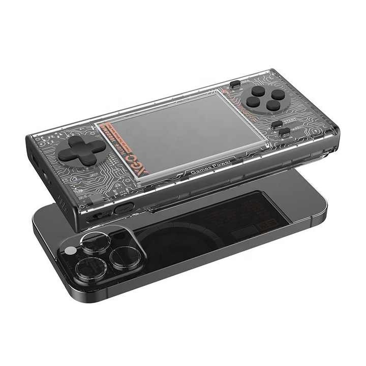 XGO Power Bank Retro Game Console