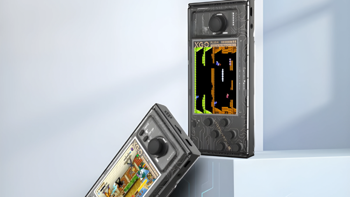 その他 Game Pod SP et-199 ONEXPLAYER 2 Pro-The Most Powerful 3-in-1 Handheld by OneXPlayer