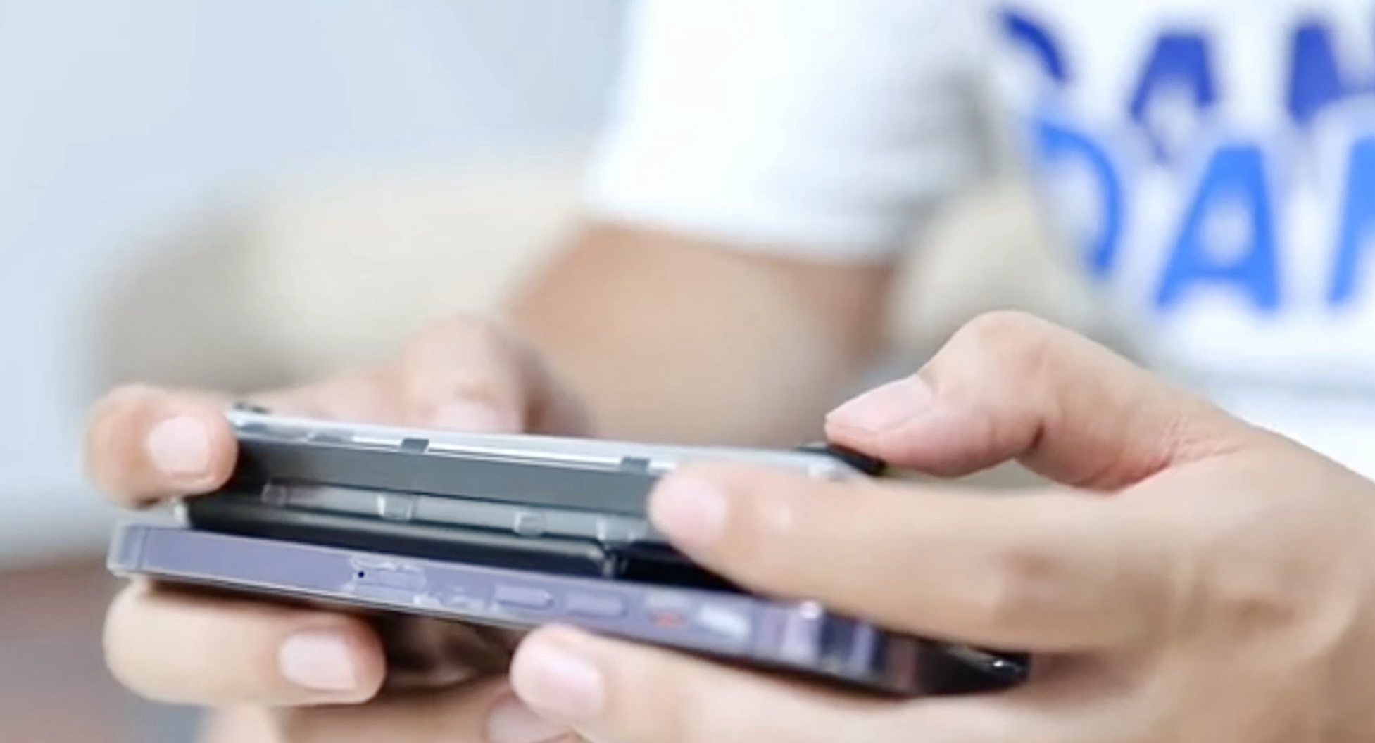 XGO Power Bank Retro Game Console