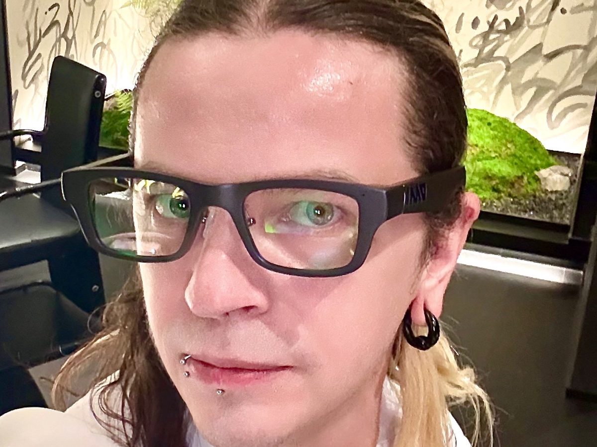 INMO GO 2 Review: The Next-Generation AR Smart Glasses with Real 