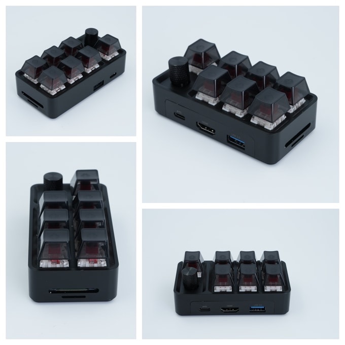 Memdock G2 Review