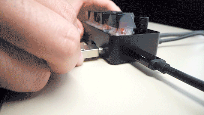 Memdock G2 Review