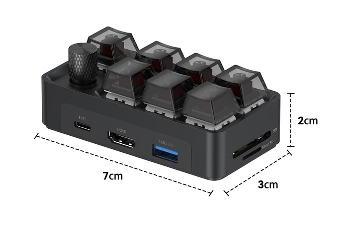 Memdock G2 Review