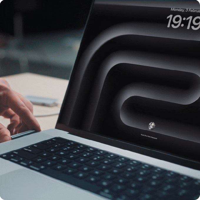 Planck SSD The Smallest External SSD