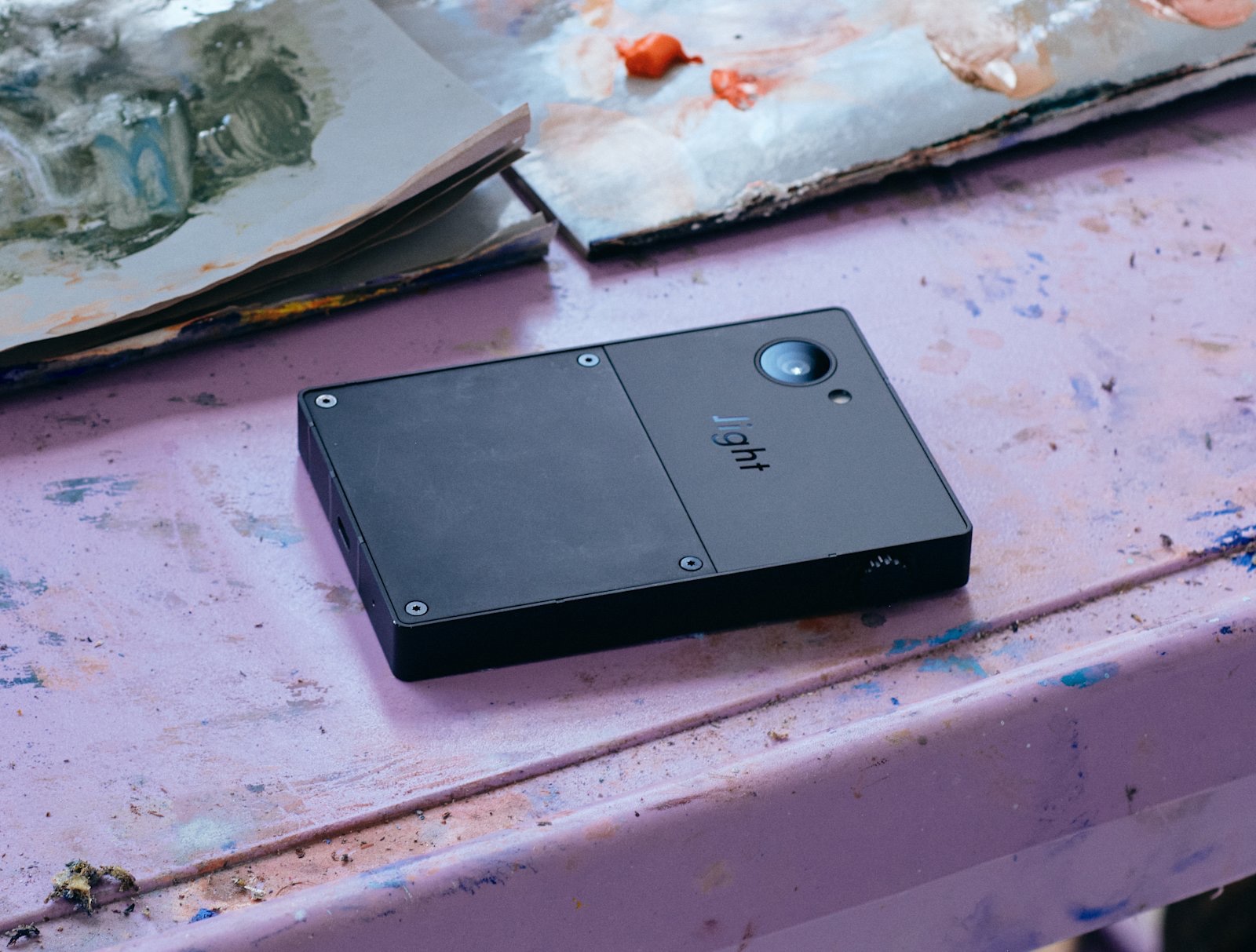 Light Phone 3 Review