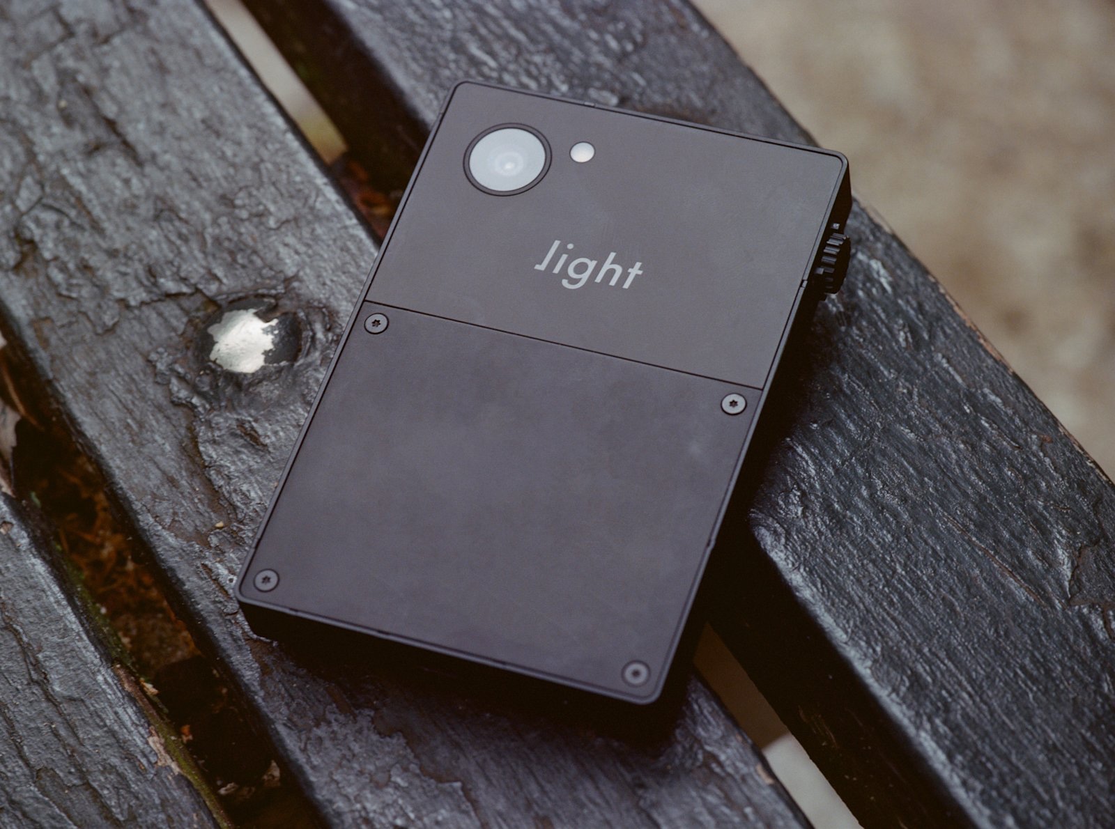 Light Phone 3 Review