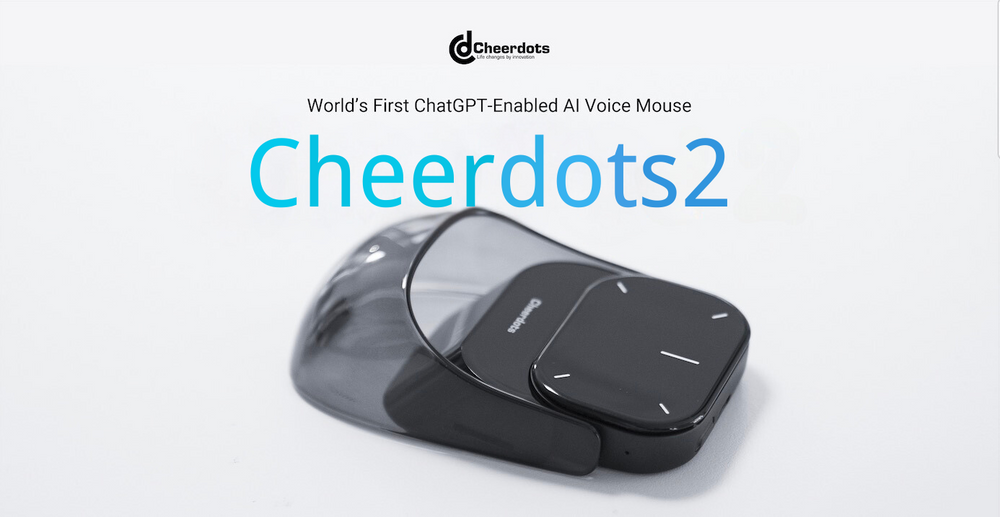 Cheerdots2 Advanced