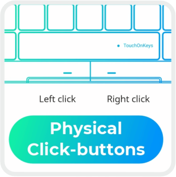 CLVX 1 Gesture Keyboard