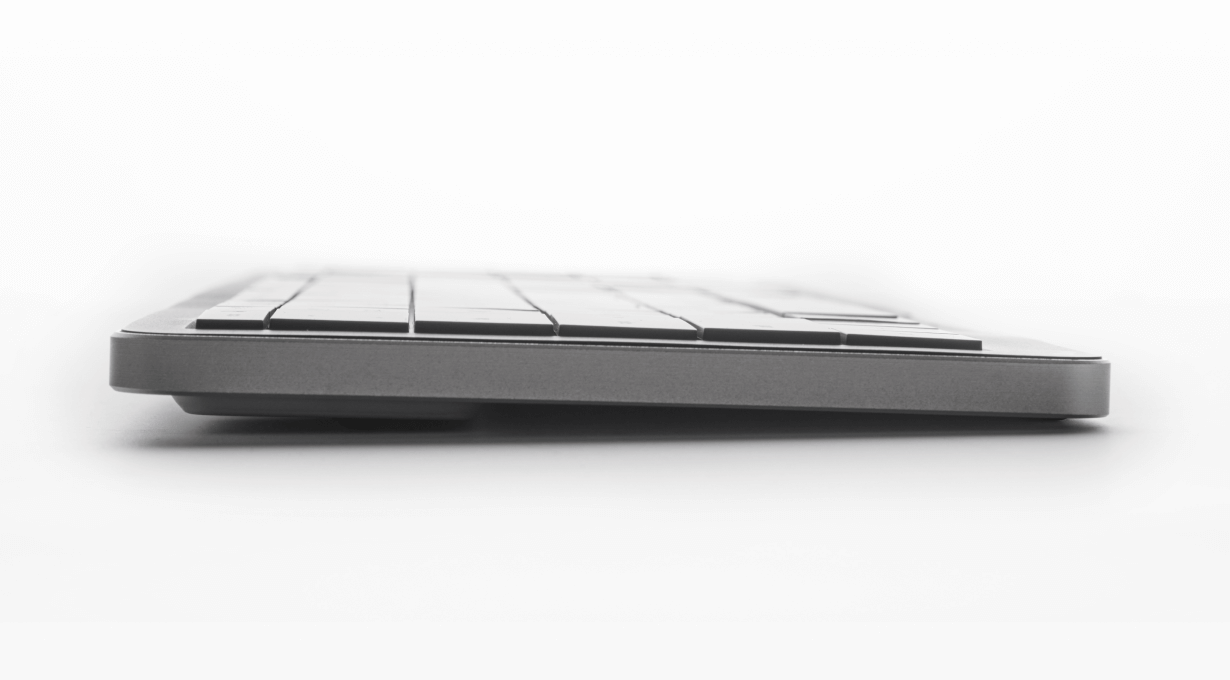 CLVX 1 Gesture Keyboard